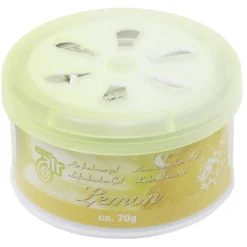 Désodorisant gel parfumé 70g