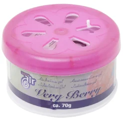 Désodorisant gel parfumé 70g