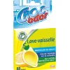 Désodorisant pour lave-vaisselle Croc Odor