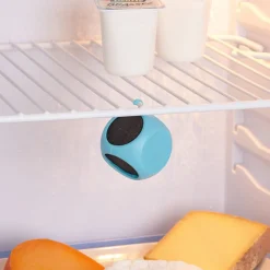 Désodorisant pour réfrigérateur x2