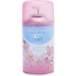 Désodorisant senteur Fleur de cerisier du japon pulvérisateur 250 ml