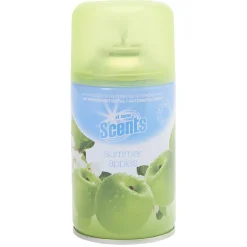 Désodorisant senteur Pomme pulvérisateur 250 ml