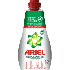 Détachant Ariel 25 lavages 1L