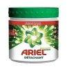 Détachant poudre Ariel Original spécial blanc 500g