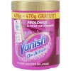 Détachant poudre booster de lavage Vanish Oxi Action 940g