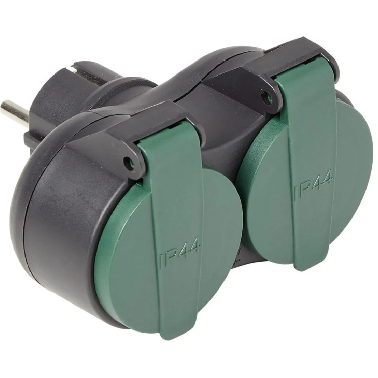 Duplite extérieur 16A IP44