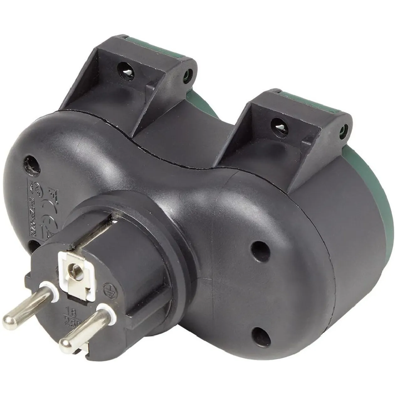 Duplite extérieur 16A IP44