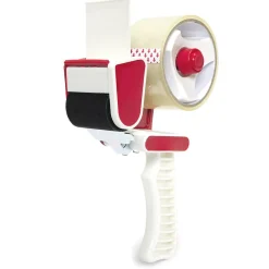 Dévidoir avec ruban adhésif 20m