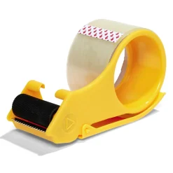 Dévidoir de ruban adhésif