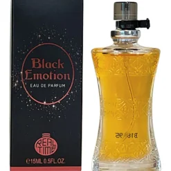 Eau de parfum Femme Black Emotion 15ml
