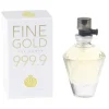 Eau de parfum Femme Fine Gold 15ml