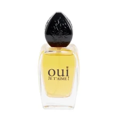 Eau de parfum femme Oui Je t'aime ! 100ml