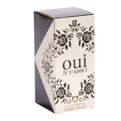 Eau de parfum femme Oui Je t'aime ! 100ml
