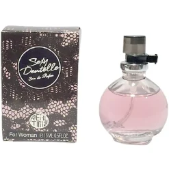 Eau de parfum Femme Sexy Dentelle 15ml