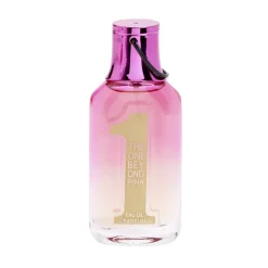 Eau de parfum femme The One Beyond Pink 100ml