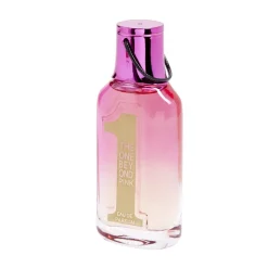 Eau de parfum femme The One Beyond Pink 100ml