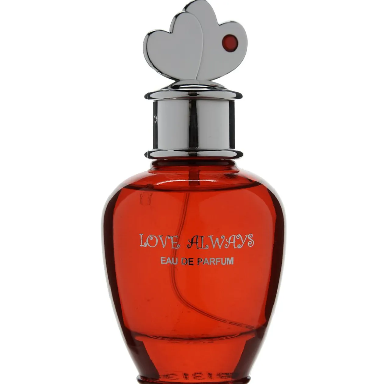 Eau de parfum Love Always Omerta