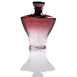 Eau de parfum 100ML