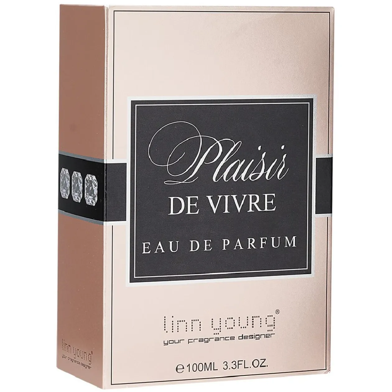 Eau de parfum Plaisir de Vivre Linn Young