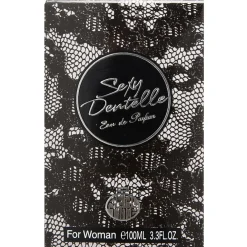 Eau de parfum Sexy Dentelle Real Time