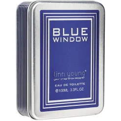 Eau de toilette Blue Window Linn Young