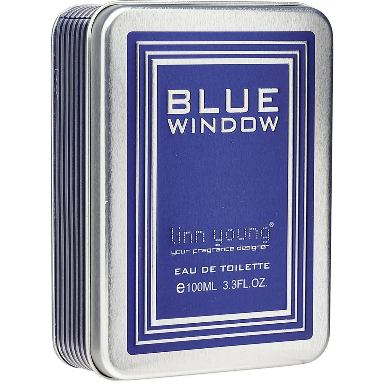 Eau de toilette Blue Window Linn Young