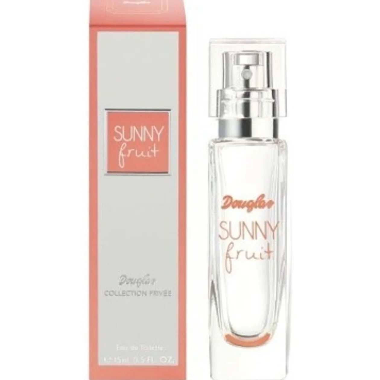 Eau de toilette de 15 ml