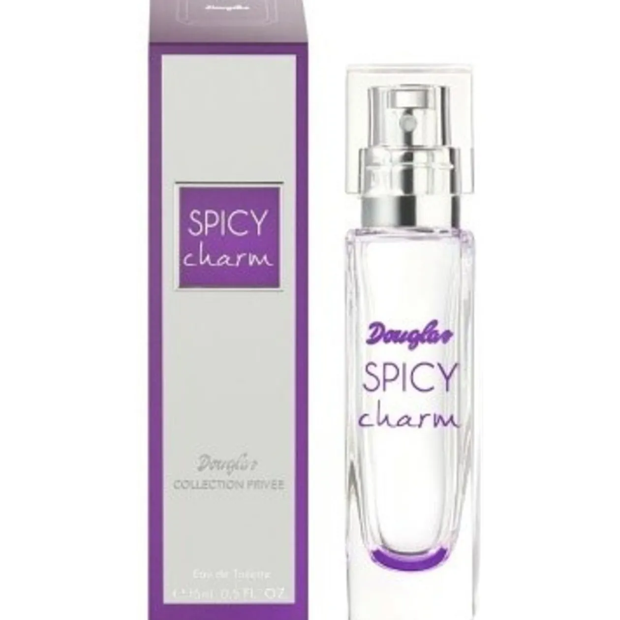 Eau de toilette de 15 ml