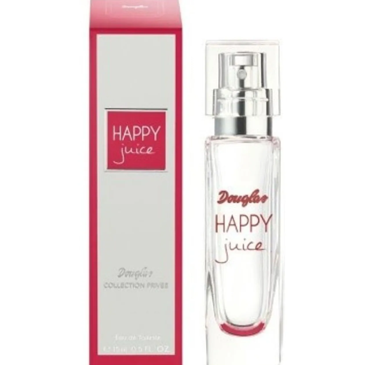 Eau de toilette de 15 ml