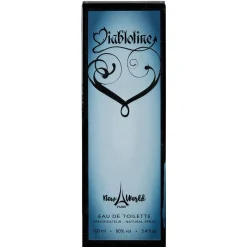 Eau de toilette femme Diablotine 100 ml