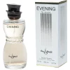 Eau de toilette femme Evening 100 ml