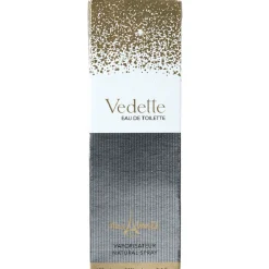 Eau de toilette femme Vedette 100 ml