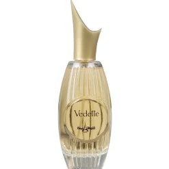 Eau de toilette femme Vedette 100 ml