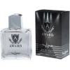 Eau de toilette homme Award 100 ml