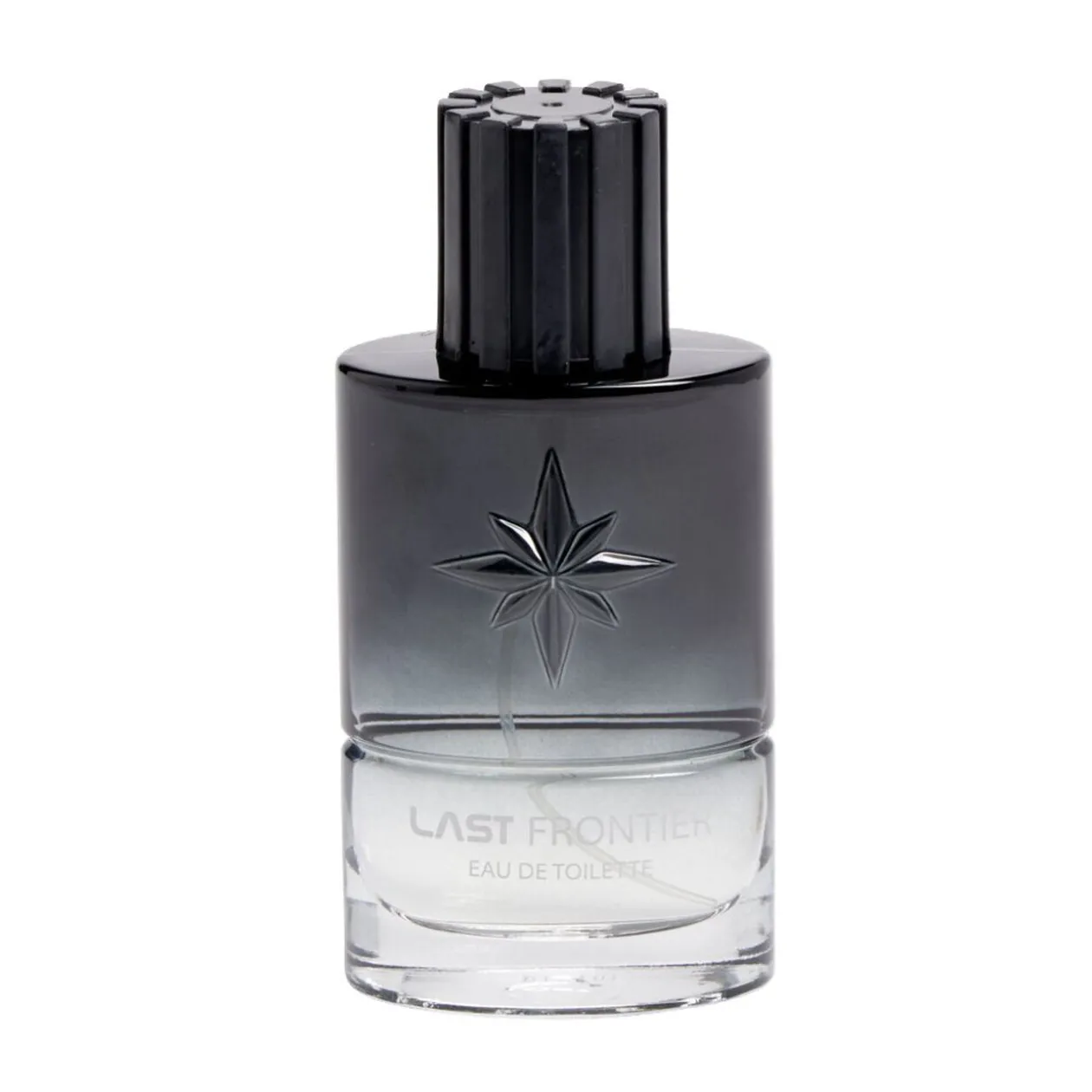Eau de toilette homme Last Frontier 100ml