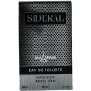 Eau de toilette homme Sideral 100 ml