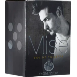 Eau de toilette Mise Real Time