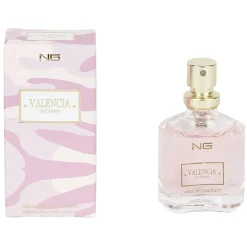 Eau de toilette pour homme ou femme NG 15 ml