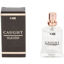 Eau de toilette pour homme ou femme NG 15 ml