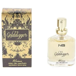 Eau de toilette pour homme ou femme NG 15 ml