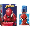Eau de toilette Spiderman rouge et bleu 30 ml