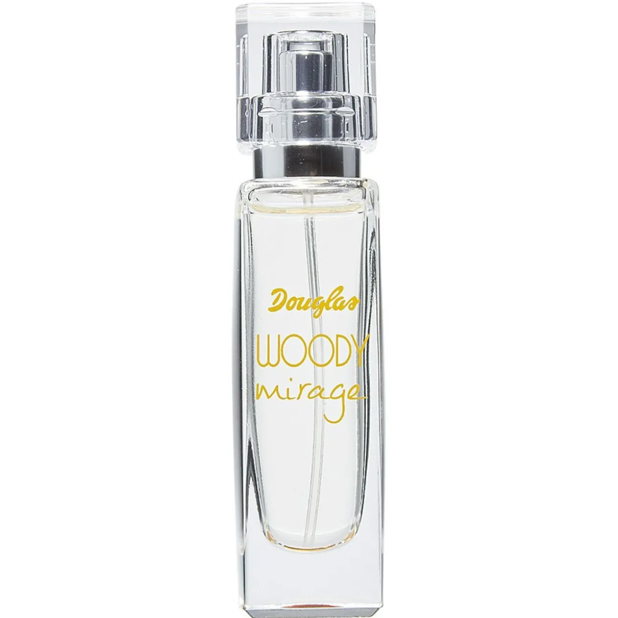 Eau de toilette WOODY MIRAGE 15ml