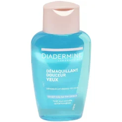 Eau démaquillante DIADERMINE 125ml