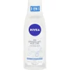 Eau démaquillante NIVEA Fraicheur