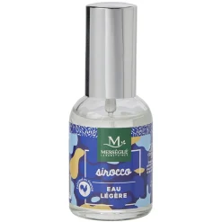 Eau fraîche Sirocco