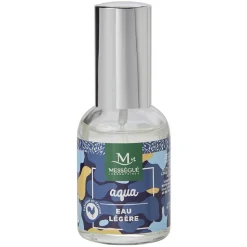 Eau légère Aqua