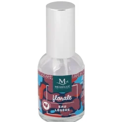 Eau légère florale