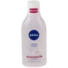 Eau micellaire nivea lot de 2