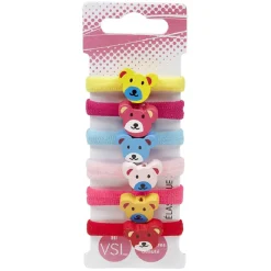 Elastique en plastique