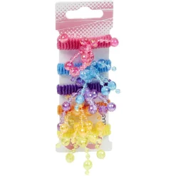 Elastique en plastique